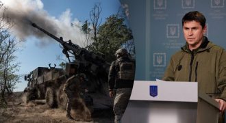 В ОП назвали последствия замораживания войны с "серийным российским убийцей"