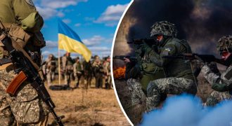 Украинские военные прорвались вперед на 4 направлениях: дошли до линии обороны РФ