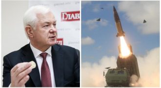 ВСУ пойдут в контрнаступление: ATACMS сметут колонны с тысячами россиян – Маломуж