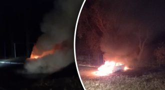Взорвали вместе с оккупантами: новые детали операции партизан в Мелитополе