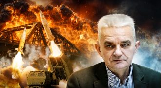 Благодаря ATACMS Украина может уничтожить Керченский мост и немало живой силы РФ - Мельник