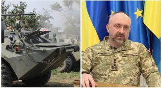 РФ стянула тысячи солдат: генерал назвал, откуда враг может пойти на штурм Киева