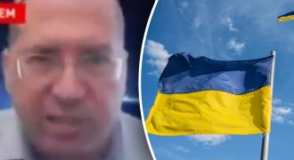 "Мы придем и Украина победит": в Израиле намерены наказать РФ за поддержку ХАМАС