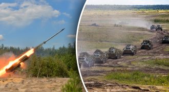 Бросили все силы на прорыв: 3 бригады россиян начали штурм важного города