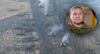 Почти 200 единиц техники: генерал сообщил о невероятном разгроме от ВСУ