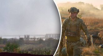 Морпехи ВСУ высадились на левом берегу Днепра: как это изменит ситуацию на фронте