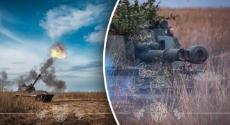ВСУ потрепали россиян на юге: десятки штурмовиков РФ взорвали вместе с техникой
