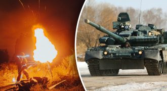 Активность армии РФ на Авдеевском направлении снизилась – Силы обороны