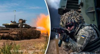 У ВСУ заявили об успехе под Бахмутом: названы болевые точки оккупантов