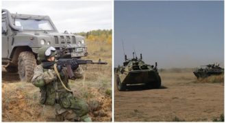 Враг стянул резервы: оккупанты могут пойти на штурм Киева – украинский генерал