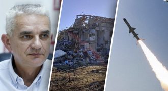 Будут массовые и более частые удары со стороны РФ: эксперт предупредил, к чему готовиться
