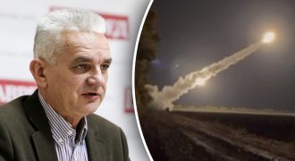 Ограничений нет: эксперт объяснил, чем Украина может бить по территории РФ