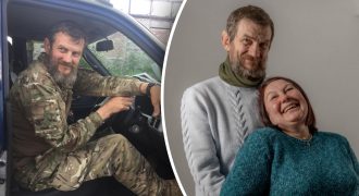 Пережил пытки, за 200 дней плена похудел на 30 кг: на фронте погиб защитник Мариуполя