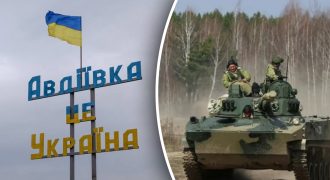 Штурмуют с флангов, в лобовую, и пытаются оцепить город: что происходит у Авдеевки