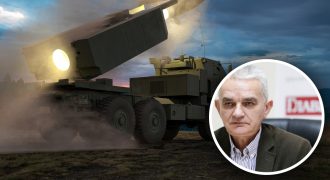 Использование ATACMS может стратегически изменить ситуацию на фронтах - эксперт