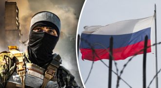 Давала оружие и кое-что знала: в ГУР раскрыли связь России и ХАМАС