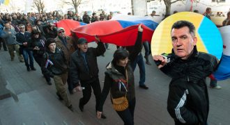 "Это очень опасно": Данилов предупредил об угрозе пророссийских сил в Украине