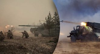 Потери колоссальные: экс-командир "Азова" рассказал о ситуации в районе Бахмута