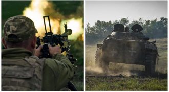 "Решения есть": ВСУ ждет усиление – подполковник назвал, что перебросят на фронт