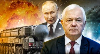 Запад разрешит бить по военным объектам РФ своим оружием: Маломуж назвал условие