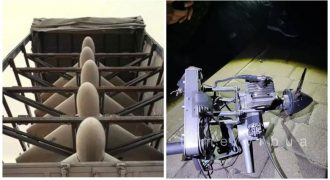 РФ атакует Украину новыми беспилотниками: в чем опасность дронов-"газонокосилок"