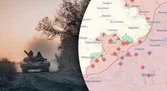 "Люди завезены с 2014 года": в ОП назвали неожиданную причину активных штурмов РФ Авдеевки