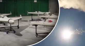Удар "Шахедами" по Украине: в ВСУ сообщили сколько удалось сбить