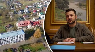 В Украине исчезнут поселки городского типа: Зеленский подписал закон о "поселении"