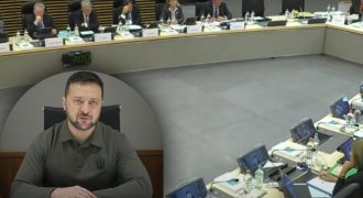 Старт переговоров о вступлении в ЕС: Зеленский сообщил возможную дату