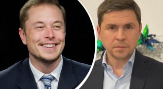 "Катастрофическая ошибка": в ОП ответили на бред Маска насчет "сдачи Украины"