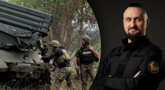 "Недостаточно для Украины": Камышин сделал жесткое заявление об оружии для ВСУ