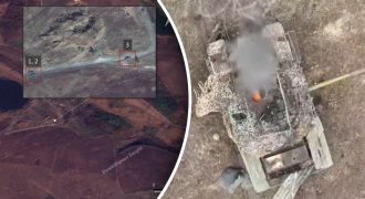 РФ "стирает" целые бригады оккупантов под Авдеевкой: раскрыта истинная цена штурмов ВС РФ