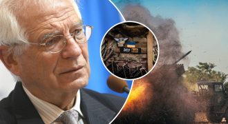 "Это закончится капитуляцией украинцев": Боррель сделал заявление о войне с РФ