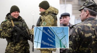 Хочешь уехать - плати: Раде предлагают разрешить всем мужчинам выезжать за границу
