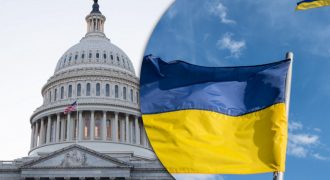 Помощь Украине и граница: Конгресс США может изменить планы по голосованию – СМИ