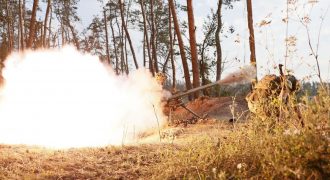 Оккупанты бегут с позиций: в ВСУ сообщили о смене фронта под Авдеевкой