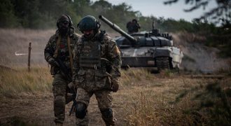 "Перешли к активной обороне": в ВСУ рассказали о результатах наступления врага