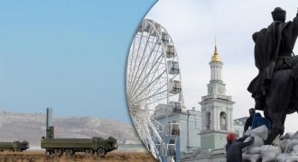 Не могут сбивать даже США: эксперт рассказал, какой ракетой РФ может ударить по Киеву