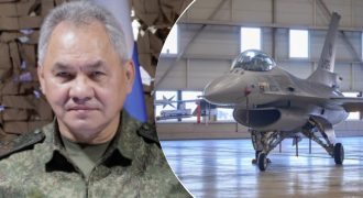 Шойгу осрамился заявлением об уничтожении 24 украинских самолетов за 5 дней: его высмеяли
