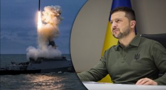 Зеленский сделал важное заявление о ракетных ударах РФ: "В этом году будем отвечать"