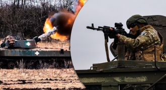 ВСУ "покрошили" сотни штурмовиков РФ: у врага крупные потери на востоке