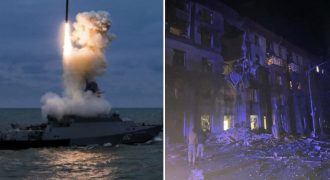 По 30-40 ракет на цель: эксперт объяснил, чем опасна "пауза" в обстрелах