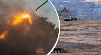 ВСУ "покромсали" пехоту и технику РФ: у врага колоссальные потери под Авдеевкой