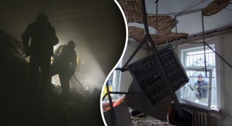 Удар по Хмельницкой области: появились подробности о пострадавших