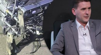 РФ использует новые дроны: эксперт сказал, для чего враг использует "газонокосилки"