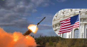Ракеты на $150 млн: США объявят новый пакет помощи Украине - СМИ