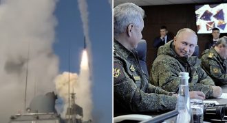РФ готовит новые удары по Украине: в ВСУ назвали признаки грядущих атак