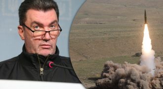 "Это увидят все": Данилов анонсировал мощный ответ для России за обстрелы