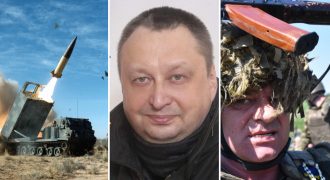 Генерал СБУ назвал неожиданный эффект от наличия у ВСУ ракет ATACMS