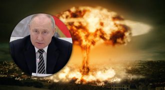 "Ядерный удар по России": в ГУР прокомментировали шантаж Кремля атомным оружием